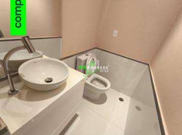 Apartamento Venda 125m² de 3 quartos · Apartamento para venda em Cidade Nova de 125.00m² com 3 Quartos, 1 Suite e 3 Garagens