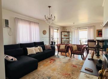 Apartamento · 242m² · 4 Quartos · 3 Vagas · Apartamento para venda em Parque Santa Monica de 242.00m² com 4 Quartos, 4 Suites e 3 Garagens