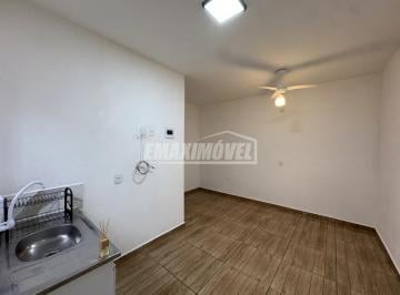 Apartamento · 30m² · 1 Quarto · Kitnet para alugar em Vila Jardini de 30.00m² com 1 Quarto