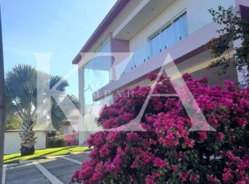 Casa · 1050m² · 6 Quartos · 6 Vagas · Sobrado para venda em Jacaré de 1050.00m² com 6 Quartos, 2 Suites e 6 Garagens