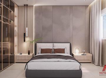 Apartamento de 2 quartos, São José do Rio Preto · Apartamento para venda em Vila Redentora de 63.00m² com 2 Quartos, 1 Suite e 1 Garagem