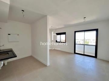 Apartamento de 1 quarto, Campinas · Apartamento para venda em Bosque de 47.00m² com 1 Quarto e 1 Garagem