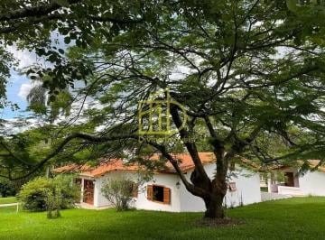 Rural de 4 quartos, Itu · Fazenda / Sítio para venda em Área Rural De Itu de 10.00m² com 4 Quartos e 2 Suites