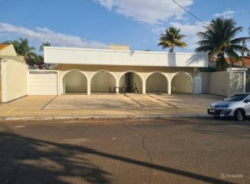 Comercial · 320m² · 16 Vagas · Imóvel Comercial para alugar em Jardim Canadá de 320.00m² com 16 Garagens