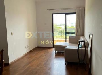 Apartamento en Venda de 3 quartos Jardim Nova Yorque · Apartamento para venda em Nova Iorque de 180.00m² com 3 Quartos, 1 Suite e 2 Garagens