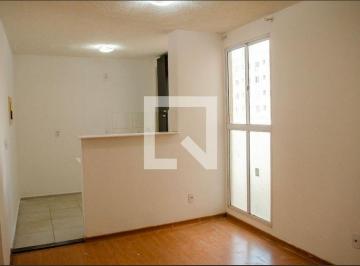 Apartamento · 39m² · 2 Quartos · 1 Vaga · Apartamento para Aluguel - Residencial Belvedere, 2 Quartos, 39 m² - Goiânia