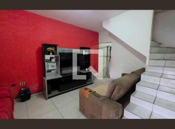 Casa · 75m² · 4 Quartos · Casa à Venda - Santa Maria, 4 Quartos,  75 m² - Osasco