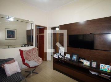 Casa · 110m² · 4 Quartos · Casa à Venda - Olaria, 4 Quartos, 110 m² - Rio de Janeiro