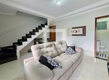 Casa · 73m² · 3 Quartos · 2 Vagas · Casa à Venda - Vila América, 3 Quartos, 73 m² - Santo André