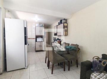 Casa · 80m² · 2 Quartos · 2 Vagas · Casa à Venda - Parque Paulistano, 2 Quartos, 80 m² - São Paulo