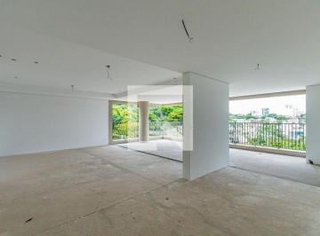 Apartamento de 4 quartos, São Paulo · Apartamento à Venda - Alto da Lapa, 4 Quartos, 220 m² - São Paulo