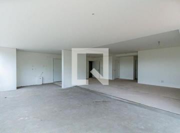 Sobre o imóvel: Lindenberg Alto de Pinheiros 220 m, 4 suítes e terraço gourmetAm · Apartamento à Venda - Alto da Lapa, 4 Quartos,  220 m² - São Paulo