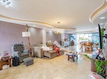 Casa · 400m² · 3 Quartos · 8 Vagas · Casa à Venda - Bosque da Saúde, 3 Quartos, 400 m² - São Paulo