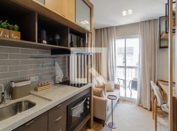 Apartamento · 24m² · 1 Quarto · Apartamento para Aluguel - Vila Olímpia, 1 Quarto, 24 m2 - São Paulo