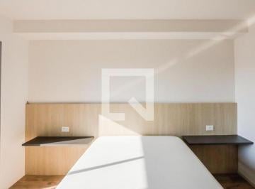 Apartamento · 28m² · 1 Quarto · Apartamento para Aluguel - Brooklin, 1 Quarto, 28 m2 - São Paulo