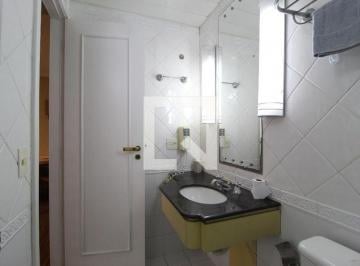 Apartamento de 1 quarto, São Paulo · Apartamento para Aluguel - Vila Olímpia, 1 Quarto, 30 m2 - São Paulo