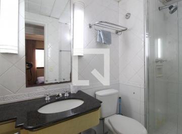 Apartamento · 30m² · 1 Quarto · 1 Vaga · Apartamento para Aluguel - Vila Olímpia, 1 Quarto, 30 m2 - São Paulo