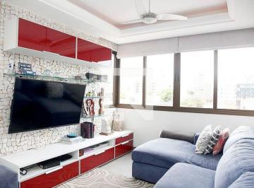 Apartamento · 80m² · 2 Quartos · 2 Vagas · Apartamento para Aluguel - Auxiliadora, 2 Quartos, 80 m2 - Porto Alegre