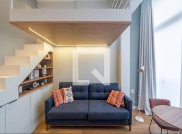 Apartamento · 27m² · 1 Quarto · Apartamento para Aluguel - Perdizes, 1 Quarto,  27 m2 - São Paulo