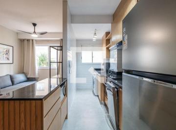 Apartamento de 2 quartos Aluguel R$ 4.380 · Apartamento para Aluguel - Centro, 2 Quartos, 51 m2 - Barueri