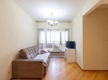 Apartamento · 73m² · 3 Quartos · 2 Vagas · Apartamento para Aluguel - Jaguaré, 3 Quartos,  73 m2 - São Paulo