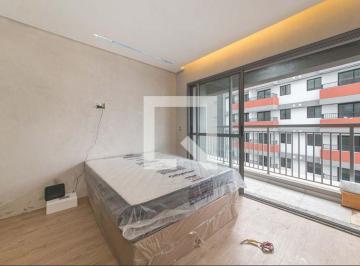 Apartamento · 25m² · 1 Quarto · Apartamento para Aluguel - Vila Madalena, 1 Quarto,  25 m2 - São Paulo