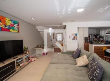 Casa · 180m² · 3 Quartos · 3 Vagas · Casa para Aluguel - Parque Campolim, 3 Quartos, 180 m2 - Sorocaba