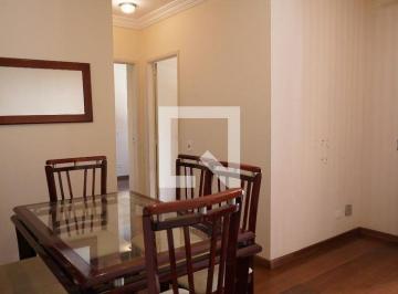 Apartamento · 60m² · 2 Quartos · 1 Vaga · Apartamento para Aluguel - Tatuapé, 2 Quartos, 60 m2 - São Paulo