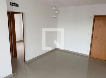 Apartamento · 58m² · 2 Quartos · 1 Vaga · Apartamento para Aluguel - Vila Matias, 2 Quartos, 58 m2 - Santos