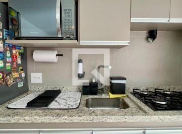 Apartamento · 41m² · 1 Quarto · 1 Vaga · Apartamento para Aluguel - Sumaré, 1 Quarto, 41 m2 - São Paulo