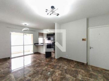 Apartamento · 80m² · 3 Quartos · 2 Vagas · Apartamento para Aluguel - Swift, 3 Quartos,  80 m2 - Campinas