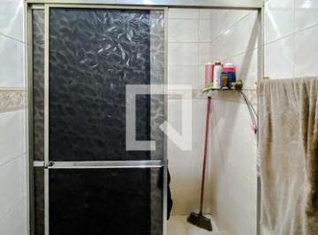 Casa Aluguel de 2 quartos · Casa para Aluguel - Bom Retiro, 2 Quartos,  208 m2 - São Paulo