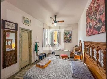 Apartamento · 33m² · 1 Quarto · Apartamento para Aluguel - Centro, 1 Quarto,  33 m2 - Rio de Janeiro