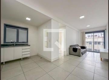 Apartamento · 42m² · 1 Quarto · Apartamento para Aluguel - Centro, 1 Quarto, 42 m2 - Rio de Janeiro