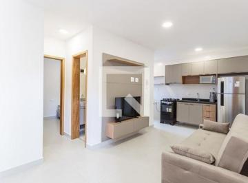 Apartamento · 43m² · 2 Quartos · Apartamento para Aluguel - Moema, 2 Quartos, 43 m2 - São Paulo