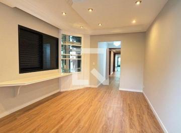 Apartamento en Aluguel de 4 quartos Tatuapé · Apartamento para Aluguel - Jardim Anália Franco, 4 Quartos, 204 m2 - São Paulo