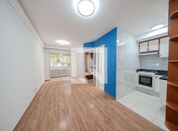 Apartamento · 33m² · 1 Quarto · 1 Vaga · Apartamento para Aluguel - Bela Vista, 1 Quarto,  33 m2 - São Paulo