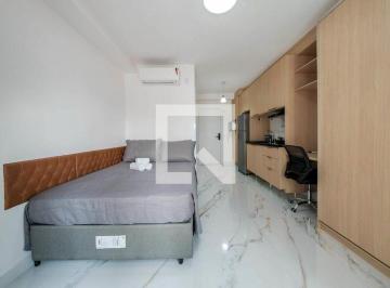 Apartamento · 30m² · 1 Quarto · Apartamento para Aluguel - Chácara Santo Antonio, 1 Quarto,  30 m2 - São Paulo