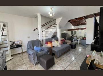 Casa · 157m² · 4 Quartos · 2 Vagas · Casa para Aluguel - Jardim Atlântico, 4 Quartos, 157 m2 - Florianópolis