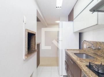 Apartamento · 71m² · 3 Quartos · 1 Vaga - QuintoAndar (Premier Locação) · Apartamento para Aluguel - Cristal , 3 Quartos, 71 m2 - Porto Alegre