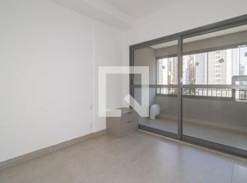 Apartamento · 29m² · 1 Quarto · Apartamento para Aluguel - Moema, 1 Quarto,  29 m2 - São Paulo