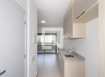 Apartamento · 29m² · 1 Quarto - QuintoAndar (Premier Locação) · Apartamento para Aluguel - Moema, 1 Quarto, 29 m2 - São Paulo