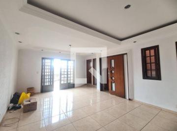 Casa · 50m² · 3 Quartos · 1 Vaga · Casa para Aluguel - Sapopemba, 3 Quartos, 50 m2 - São Paulo