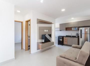 Apartamento · 43m² · 2 Quartos · Apartamento para Aluguel - Moema, 2 Quartos, 43 m2 - São Paulo