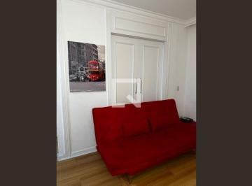Apartamento · 33m² · 1 Quarto · Apartamento para Aluguel - Bela Vista, 1 Quarto, 33 m2 - São Paulo