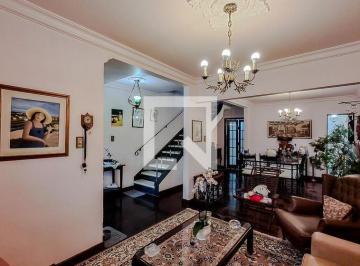 Casa de 3 quartos, São Paulo · Casa para Aluguel - Vila Mariana, 3 Quartos, 440 m2 - São Paulo