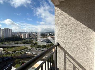 Apartamento 56m² Aluguel Planalto · Apartamento para Aluguel - Planalto, 2 Quartos, 56 m2 - São Bernardo do Campo