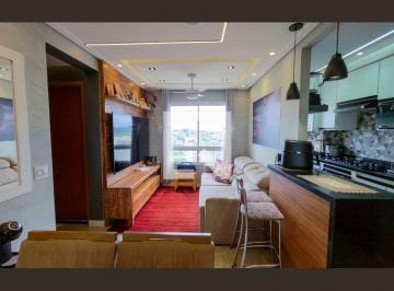 Apartamento · 46m² · 2 Quartos · 1 Vaga · Apartamento para Aluguel - Novo Osasco, 2 Quartos, 46 m² - Osasco