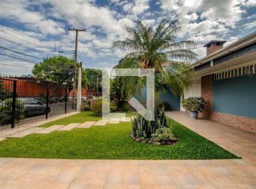 Casa · 210m² · 3 Quartos · 4 Vagas · Casa para Aluguel - Sarandi II, 3 Quartos,  210 m² - Porto Alegre