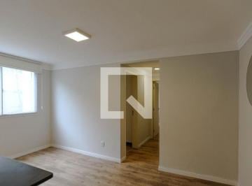 Apartamento · 49m² · 2 Quartos · 1 Vaga · Apartamento para Aluguel - Mogi Moderno, 2 Quartos,  49 m² - Mogi das Cruzes